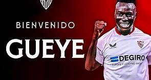 Oficial: Pape Gueye, nuevo jugador del Sevilla