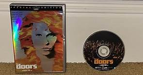 The Doors USA DVD 2 Walkthrough