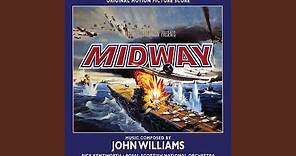 End Title: Midway March