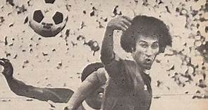هاتريك الخطيب - مصر 3 - 0 أثيوبيا - تصفيات كأس العالم 1978