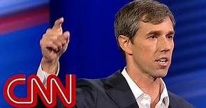 Why Beto O’Rourke would vote to impeach Trump