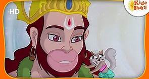 रिटर्न ऑफ़ हनुमान मूवी इन हिंदी | Return of Hanuman Movie | Kids Bhakti