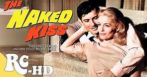 The Naked Kiss | Full Classic Movie In HD | Crime Drama | Constance Towers