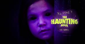 The Haunting Hour Channel Trailer - The Haunting Hour