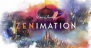 Disney+ Zenimation Season 2 - Exclusive Clip