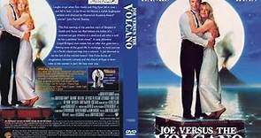 Joe contra el volcan (1990) (español latino)
