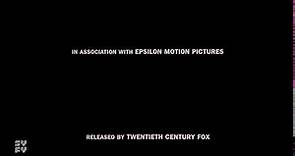 Epsilon Motion Pictures/20th Century Fox/20th Television (2001/2013)