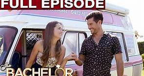 The Bachelor Australia Season 3 Episode 10 (Full Episode)