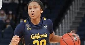 California vs. USC | Women's Basketball Highlights | 2/04/2022