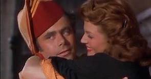 The Loves of Carmen 1948 Rita Hayworth,Glenn Ford