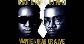 Kool G Rap & DJ Polo - Streets of New York