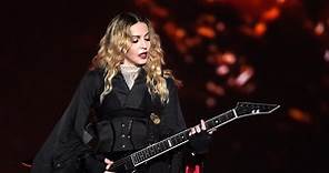 Madonna en América Latina: fechas confirmadas de la gira mundial 'Celebration'