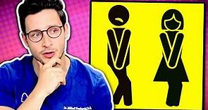 The TRUTH About Holding Your Pee | Responding to Comments