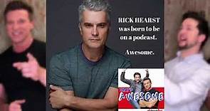 Rick Hearst Podcast cold stone and the jackal