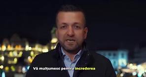 Florin Birta - Sărbători fericite !