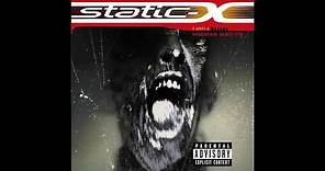 Static-X Wisconsin Death Trip Full Album(HQ)