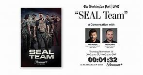 "SEAL Team”