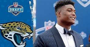 Myles Jack (LB) | Pick 36: Jacksonville Jaguars | 2016 NFL Draft