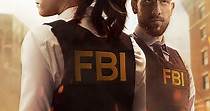 FBI temporada 1 - Ver todos los episodios online