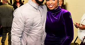 Jennifer Hudson and Common Confirm Their Romance in the Most Heartwarming Way