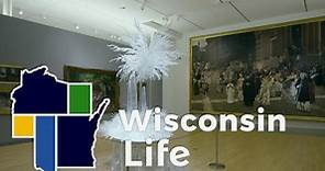 Wisconsin Life:Museum of Wisconsin Art in West Bend Season 10 Episode 2