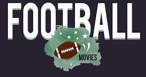 8 Christian Football Movies for Your Favorite Season