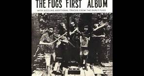Nothing - The Fugs