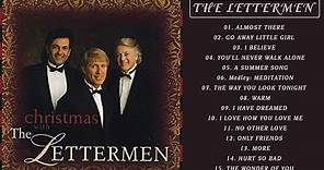 The Lettermen - Greatest Hits - Most Popular Songs Of The Lettermen 2021