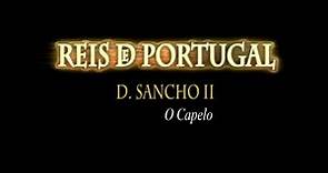 Reis de Portugal || Ep.5 Dom Sancho II