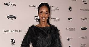 Kim Porter Dead at 47: Everything to Know About the Model, Mom of Four & Sean 'Diddy' Combs' Ex