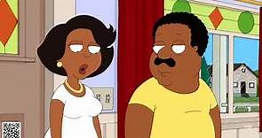 The Cleveland Show Season 1 | Episode 1 | Family Guy Full HD NoCuts