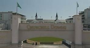 Kentucky Derby: History of renovations at Churchill Downs