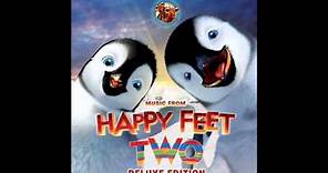 Happy Feet Two [Original Motion Picture Soundtrack] - 16 Trapped In Emperor Land
