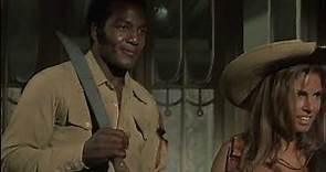 100 Rifles Trailer (Jim Brown, Raquel Welch, and Burt Reynolds) 1969