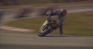 Epic Save - Randy Mamola - 1985 Misano 500cc - MotoGP