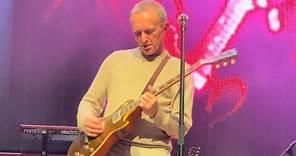 Steve Cradock Guitar Solos - Ocean Colour Scene - Live in Wolverhampton (Dec 2023)