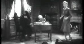 The Invisible Man Returns Trailer (1940)