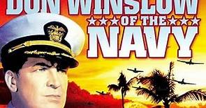 Don Winslow of the Navy: Chapter 2.Flaming Death