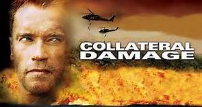 Collateral Damage 2002 Movie Arnold Schwarzenegger, John Leguizamo | Full Facts and Review