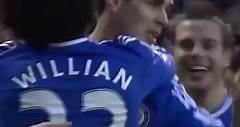 Eden Hazard's Goals & Assists in the FA Cup ✨