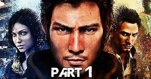 Far Cry 4 Walkthrough Gameplay Part 1 - Pagan - Campaign Mission 1 (PS4)