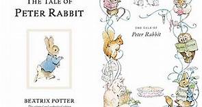 The Tale of Peter Rabbit by Beatrix Potter - Children's illustrated Story. Audiobook/read-aloud