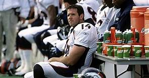 Brian Griese's family: wife, parents, kids, and siblings