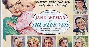 The Blue Veil 1951