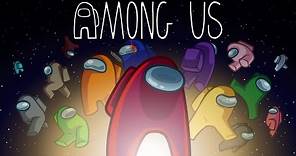 Among Us Trailer