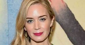 40 Beautiful Pictures Of Emily Blunt 2022 - 2023 (British Actress)