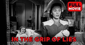 In the Grip of Lies | English Full Movie