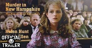 MURDER IN NEW HAMPSHIRE: THE PAMELA SMART STORY (1991) | OFFICIAL TRAILER
