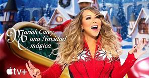 Mariah Carey: una Navidad mágica — Tráiler oficial | Apple TV+