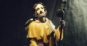 ¿Quién fue Santiago Apóstol el 'patrono de España' celebrado el 25 de julio?